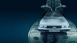 John DeLorean: Mito y magnate — foto 4