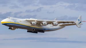 Der Gigant - Die legendäre Antonov — foto 2