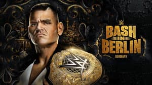 WWE Bash in Berlin — foto 1