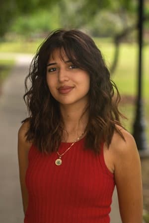 Yamile Abuid