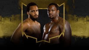 Moses Itauma vs. Dillian Whyte — foto 3