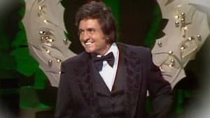 The Johnny Cash Christmas Special 1978 — foto 1