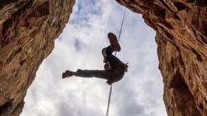 Into the Grand Canyon — foto 11