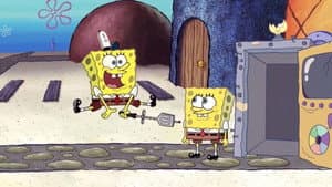 SpongeBob and Patrick's Timeline Twist-Up — foto 2