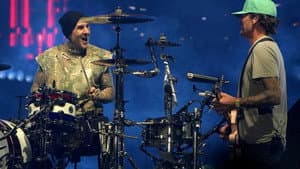 blink-182: Live at ACL Festival — foto 1