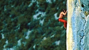 Alain Robert en solo integral — foto 2