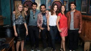 Homicidios — foto 1
