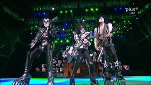 Kiss - Live in Nurburgring — foto 1
