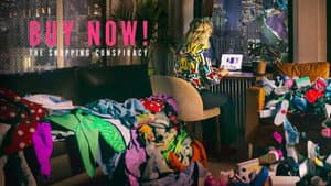 Buy Now! The Shopping Conspiracy — foto 4