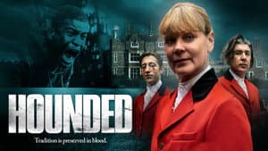 Hounded — foto 6