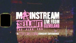 Mainstream Sellout Live From Cleveland: The Pink Era — foto 2
