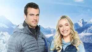 Love on the Slopes — foto 1