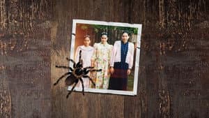 Revealed: Surviving Malka Leifer — foto 1