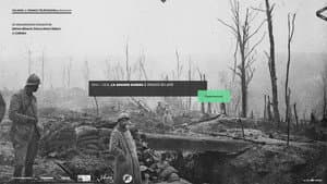 1914-18, La Grande Guerre à travers les Arts — foto 1