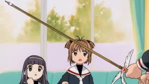Sakura y el broche misterioso