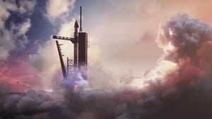 Space Launch LIVE: America Returns To Space — foto 1