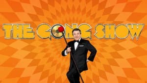 The Gong Show — foto 3