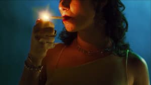 Sou Eu Quem Queima na Noite — foto 1