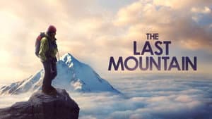 The Last Mountain — foto 1
