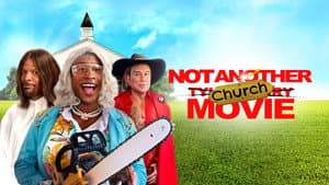 Not Another Church Movie — foto 3