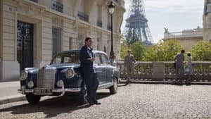 Monsieur Aznavour — foto 12
