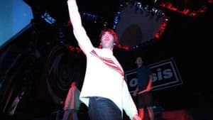 Oasis: Second Night Live at Knebworth Park — foto 2