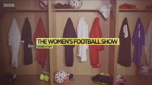 The Women's Football Show — foto 3