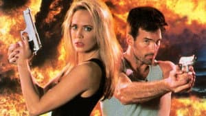 Maximum Force — foto 3