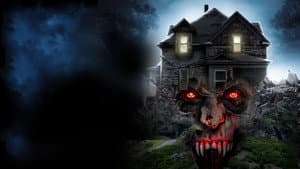 Ghoul House — foto 1