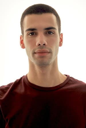 Pedro Tavares