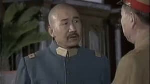 张学良与郭松龄 — foto 1