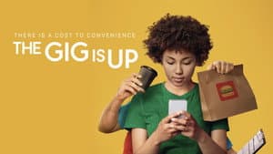 The Gig Is Up — foto 2