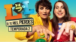 LOL: Si te ríes, pierdes — foto 1