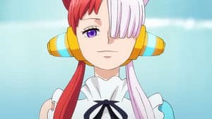 One Piece Film: Red — foto 10