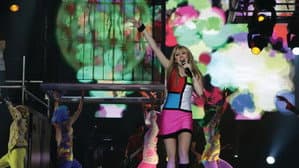 Hannah Montana & Miley Cyrus: Best of Both Worlds Concert — foto 7