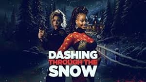 Dashing Through the Snow — foto 2