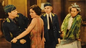 The Mad Parade — foto 1