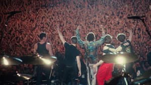 INXS: Live Baby Live - Wembley Stadium — foto 2