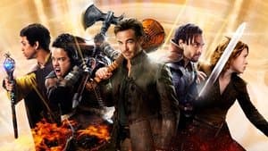 Calabozos & Dragones: Honor entre ladrones — foto 1