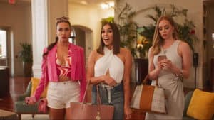 Girls Getaway Gone Wrong — foto 11