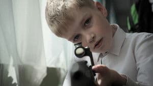 Mr. Nobody mod Putin — foto 2