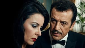 Menekşe Gözler — foto 1