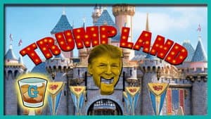Michael Moore in TrumpLand — foto 5