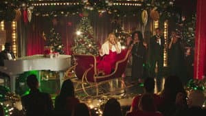 Mariah Carey's Merriest Christmas — foto 5