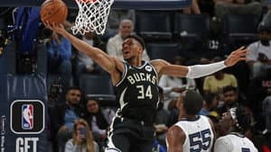 Giannis: The Marvelous Journey — foto 8