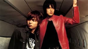 Tackey & Tsubasa "Hatachi" de Debut Giant Hits Concert with all Johnny's Jr. — foto 1