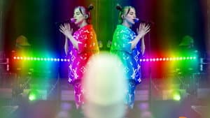 Billie Eilish: Live at Lollapalooza Berlin — foto 1