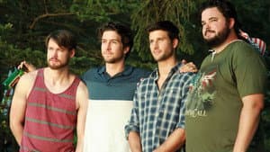 4th Man Out — foto 4