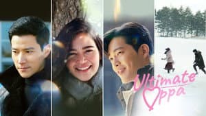 The Ultimate Oppa — foto 6
