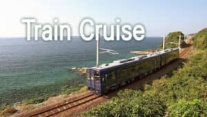 Train Cruise — foto 1